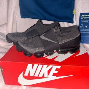 Nike Vapormax Mock Midnight Fog - rare and highly coveted. Size 13